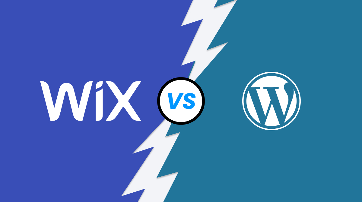 WordPress vs. Wix: Which One is Right for You?